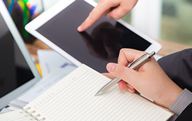 ジョブサポートあおねっとの決算報告・事業報告